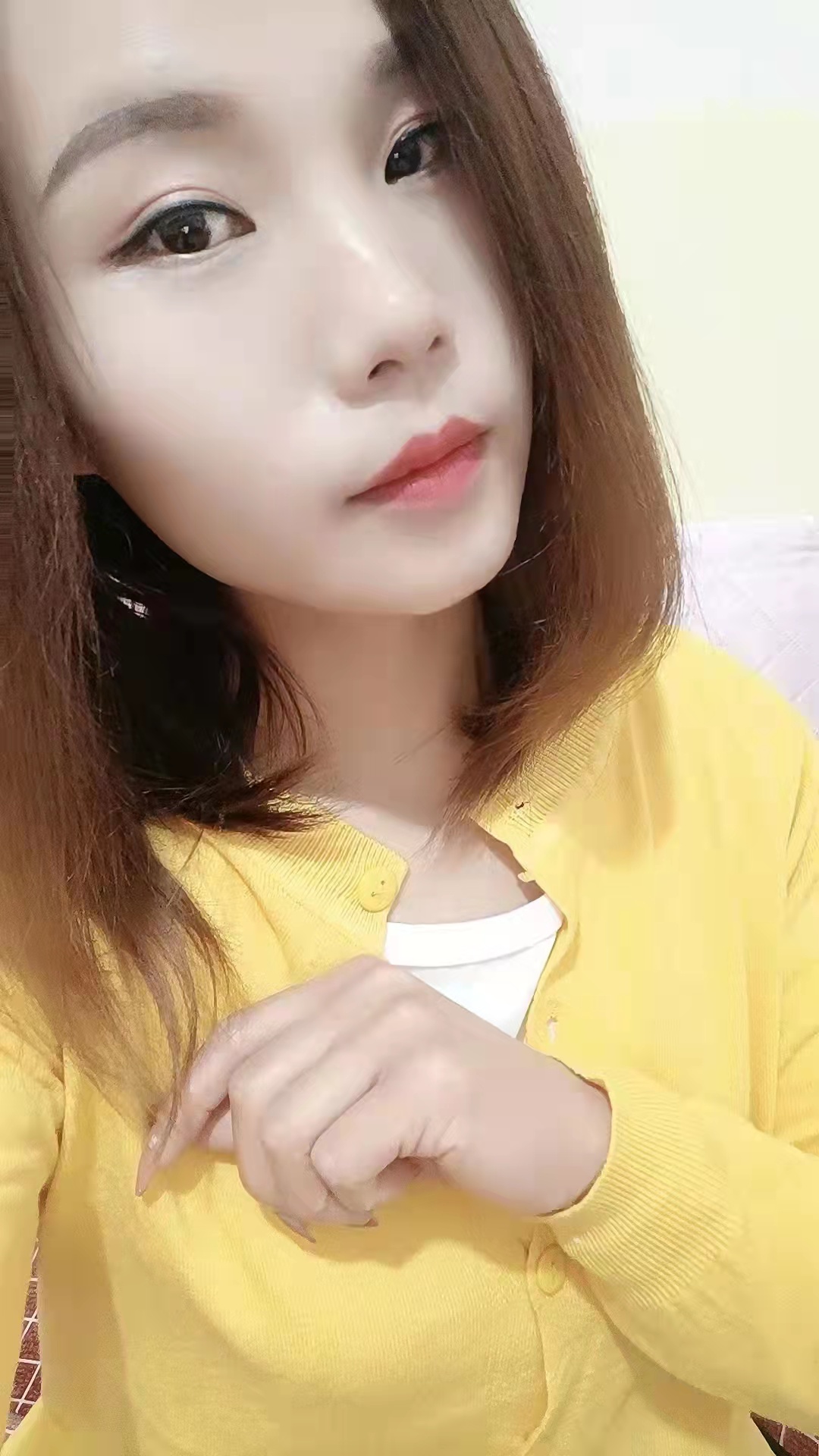 津南区  上门小美女