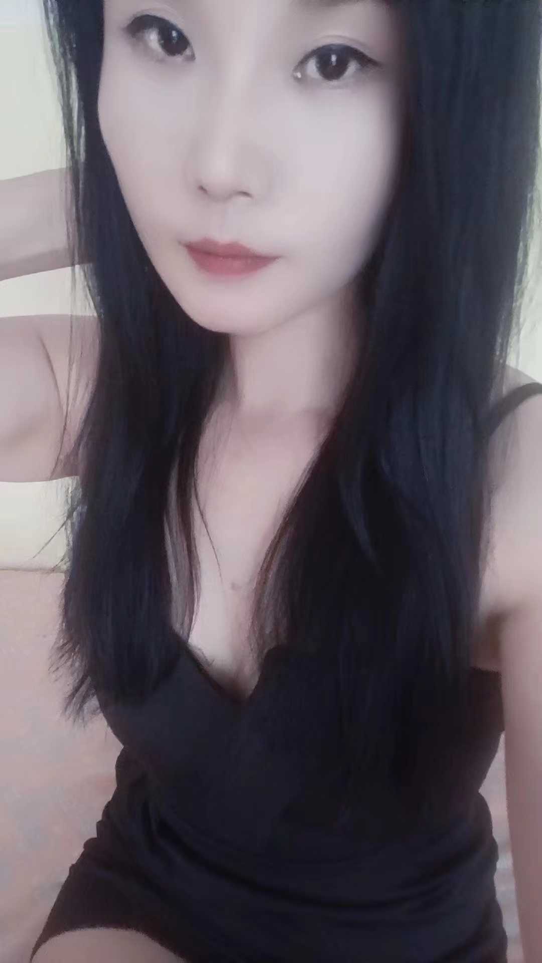 津南区  上门小美女