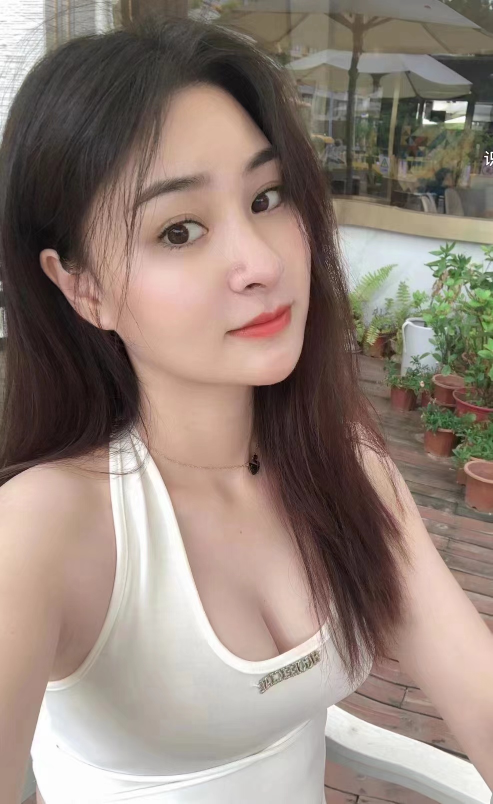 宝安甜妹丰满心儿