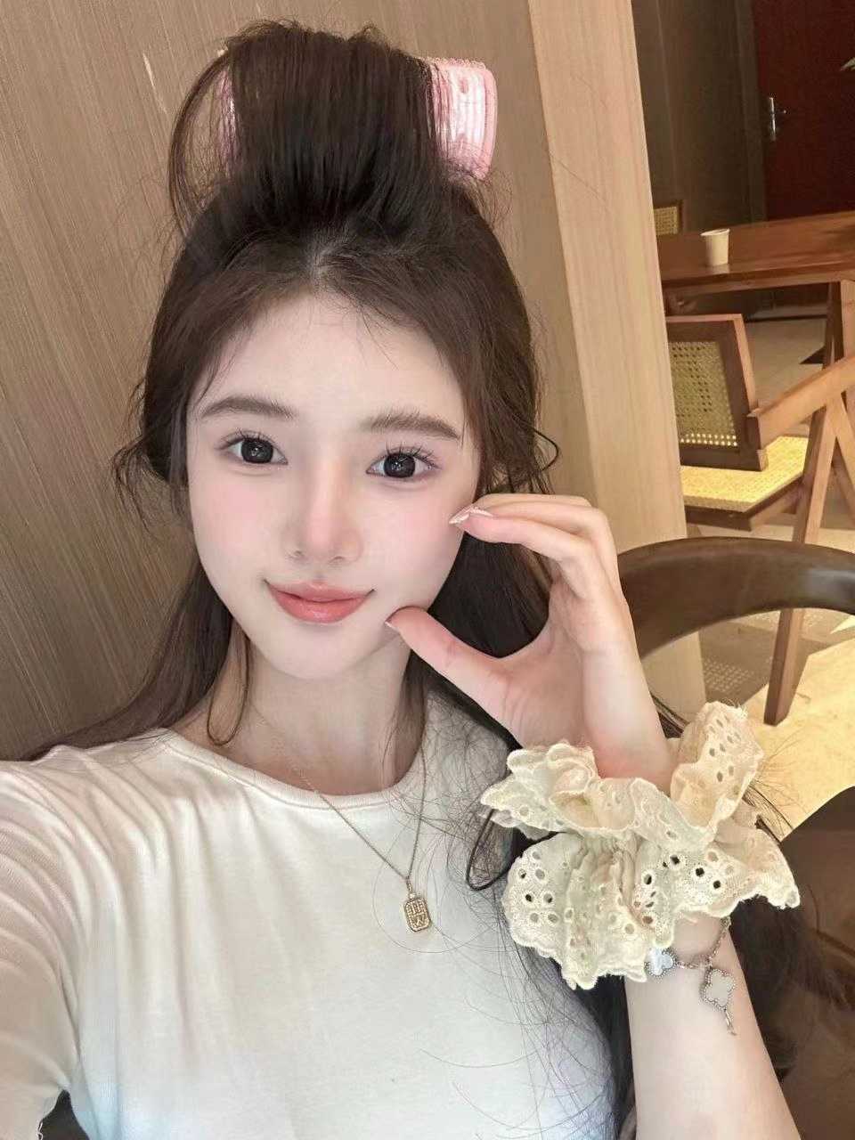 常熟大长腿射炮