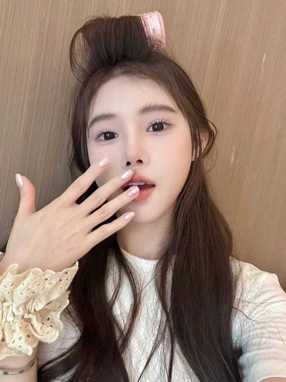 常熟大长腿射炮