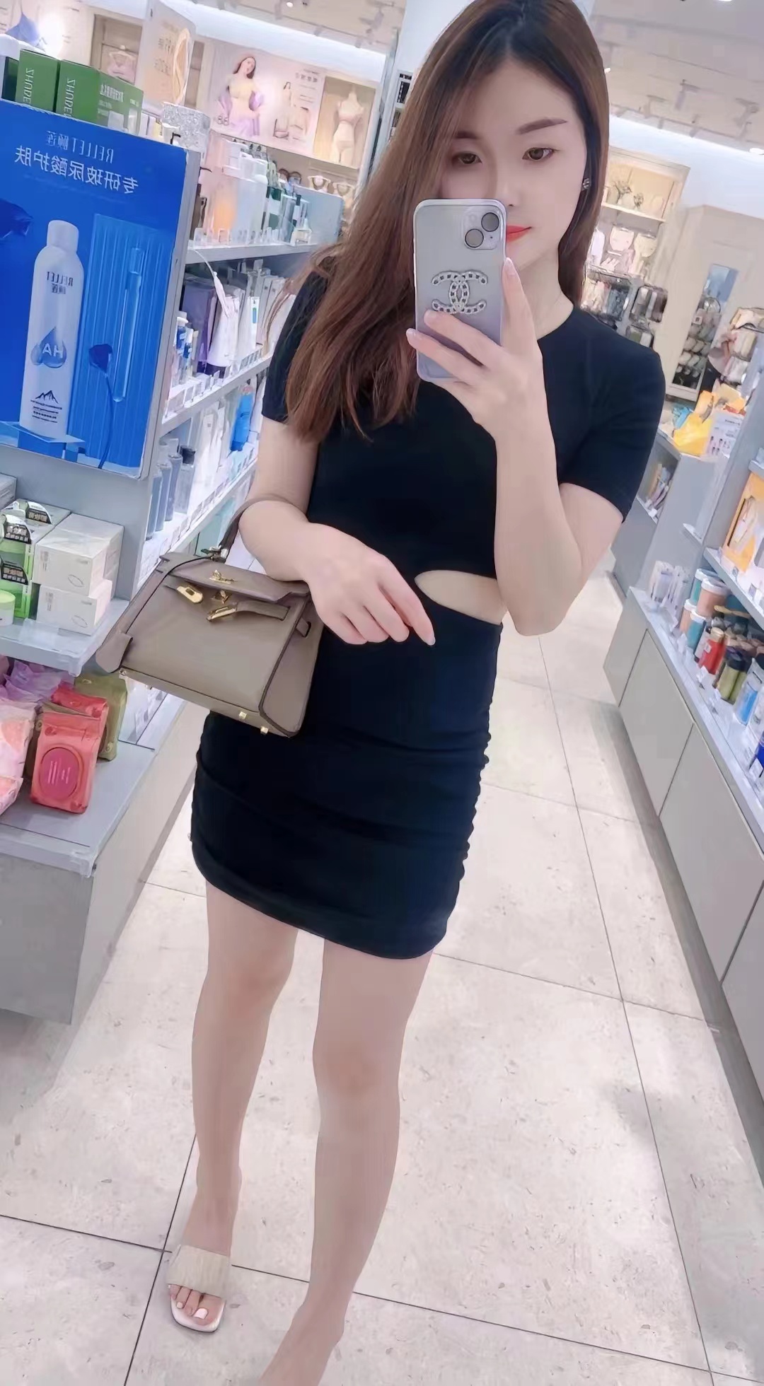 个人公寓,真实,小妹个人