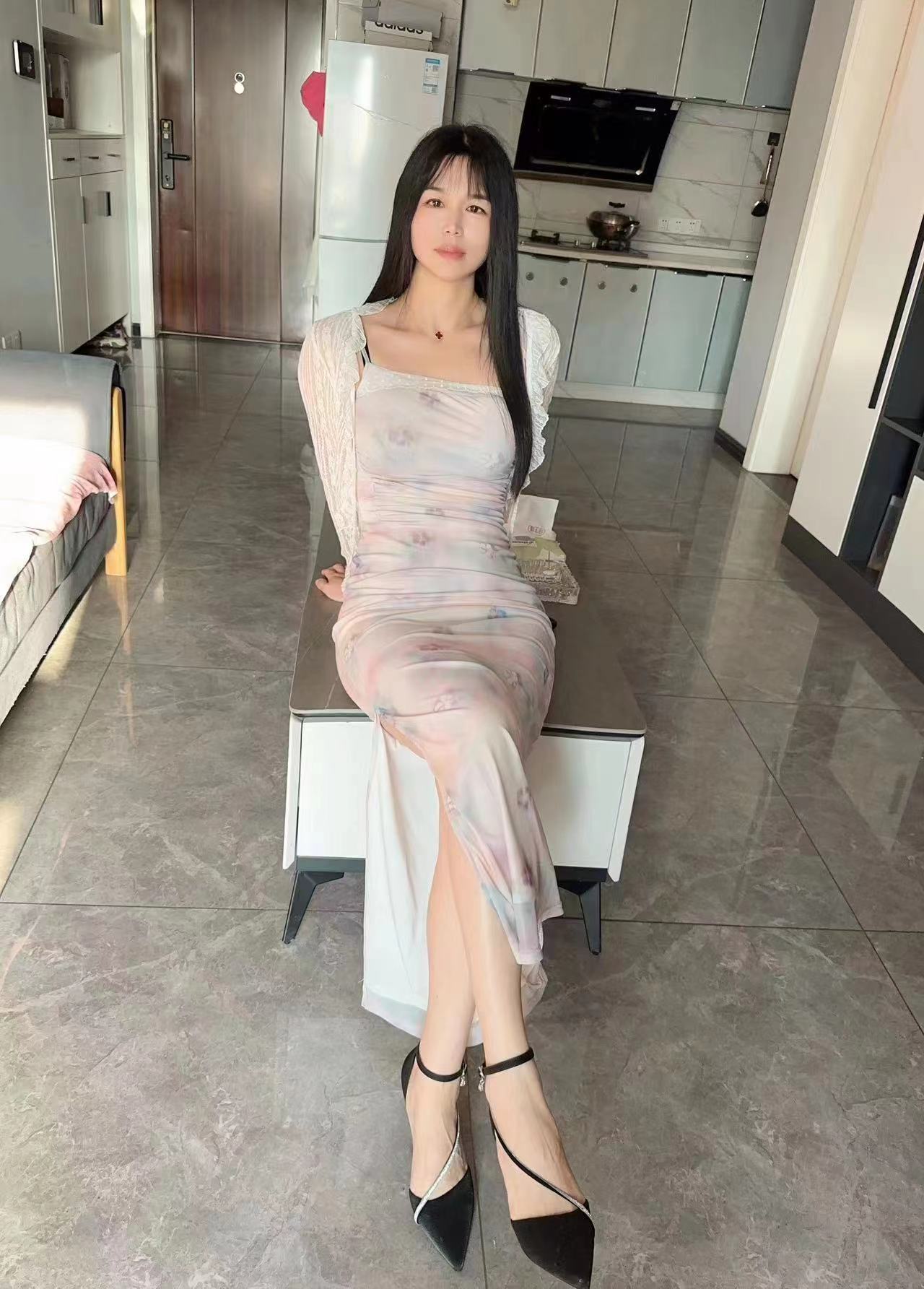 渝北服务系燕子姐姐