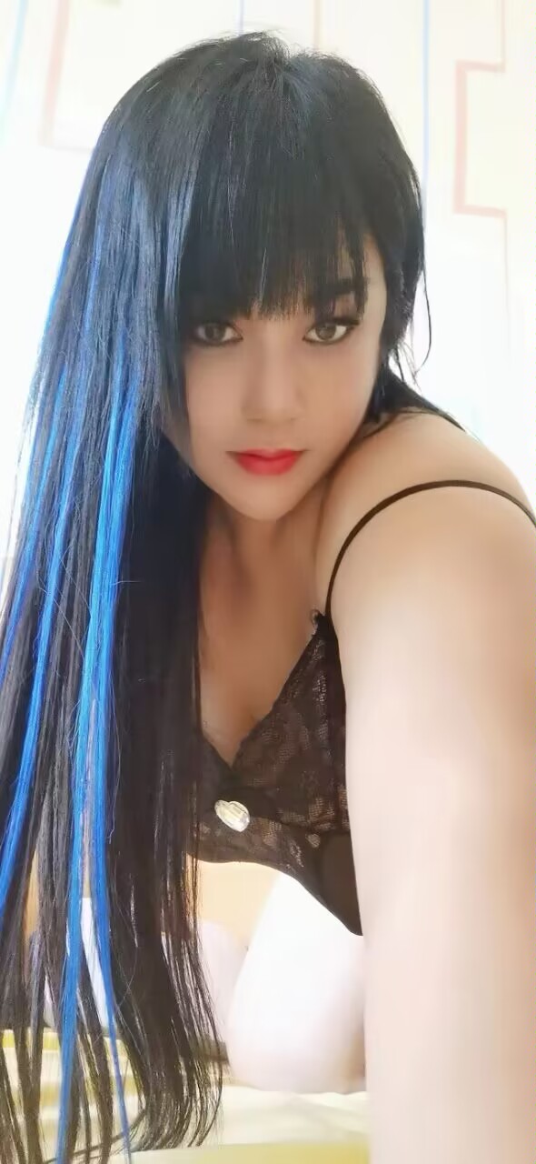 南京迈皋桥 tun~精的小姐姐