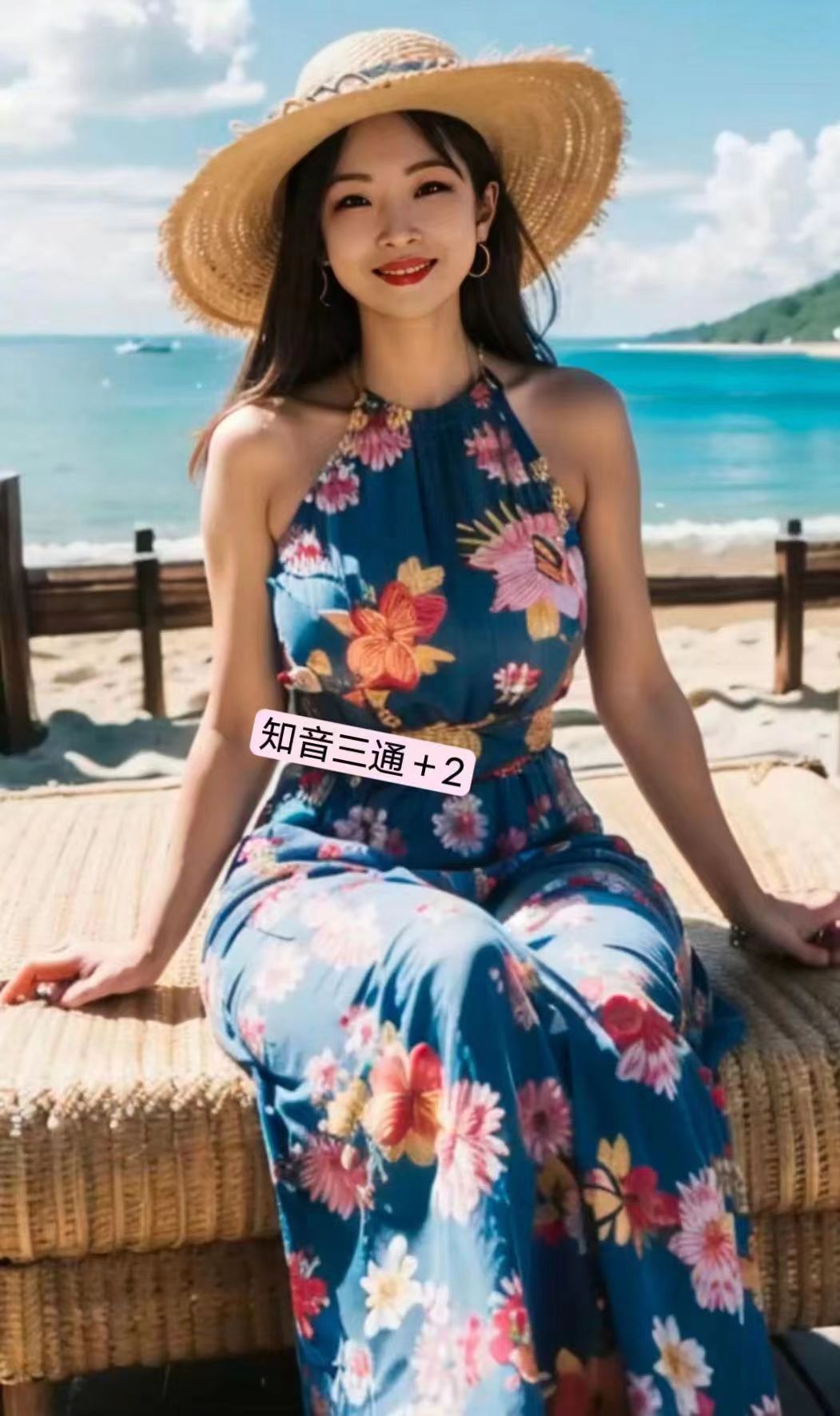 价格超合适的三通熟女