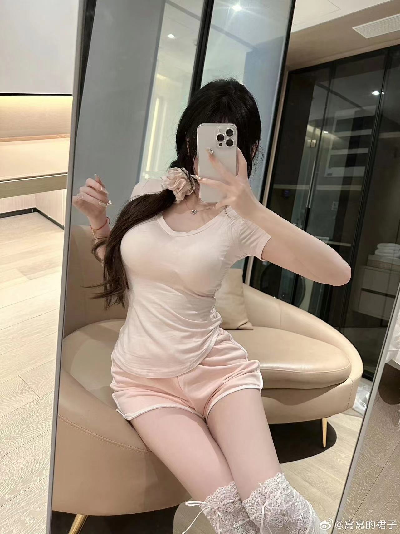 上城高颜值小姐姐