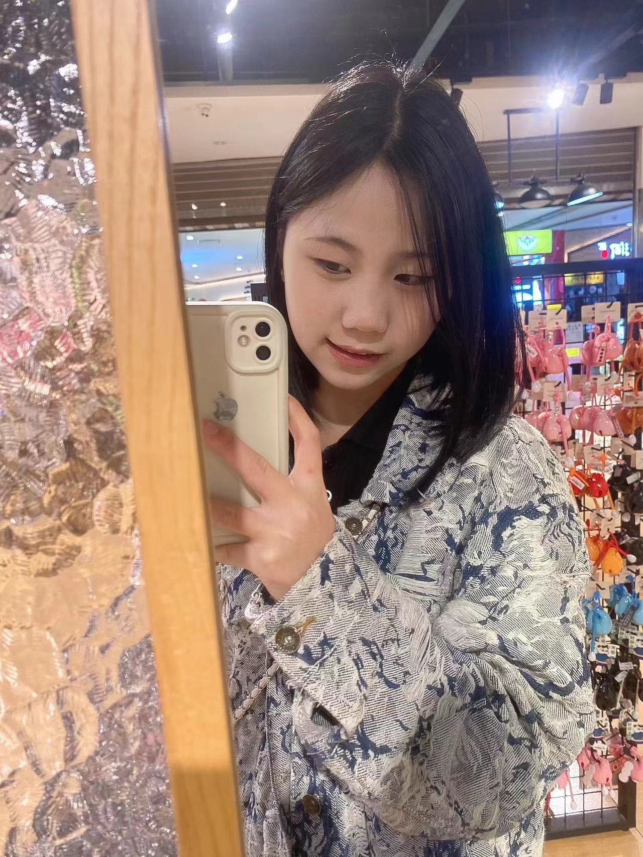 刚下海的年轻小妹妹