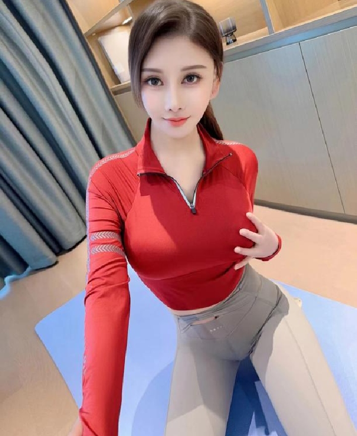 江宁个人兼职诱人御姐