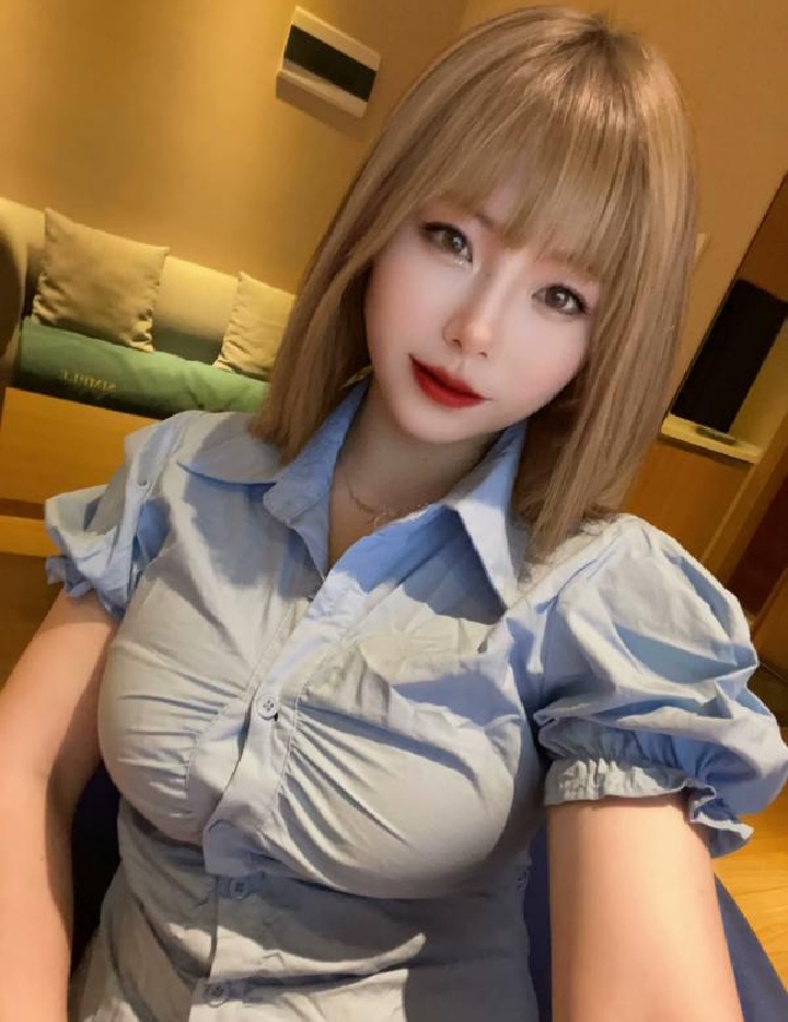 朝阳软萌辣妹小珞丹