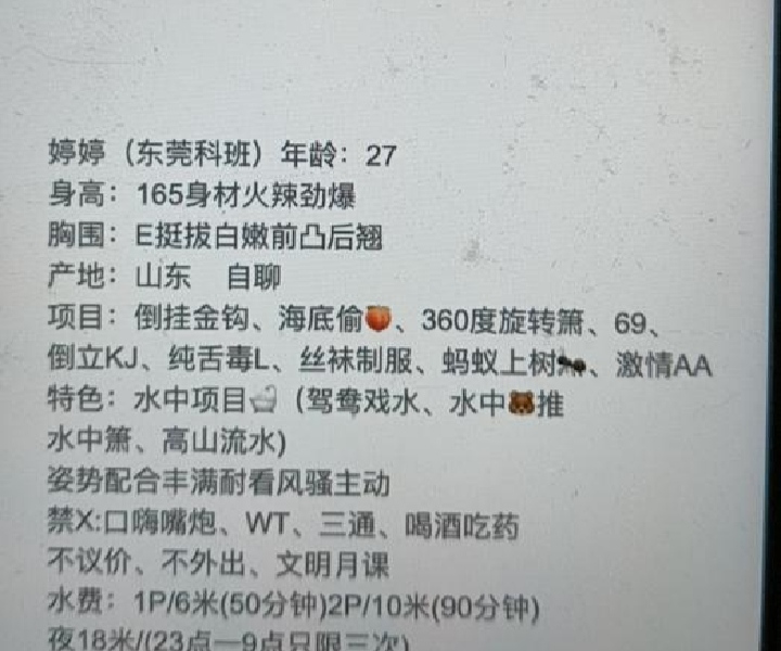 普陀科班大奶婷婷