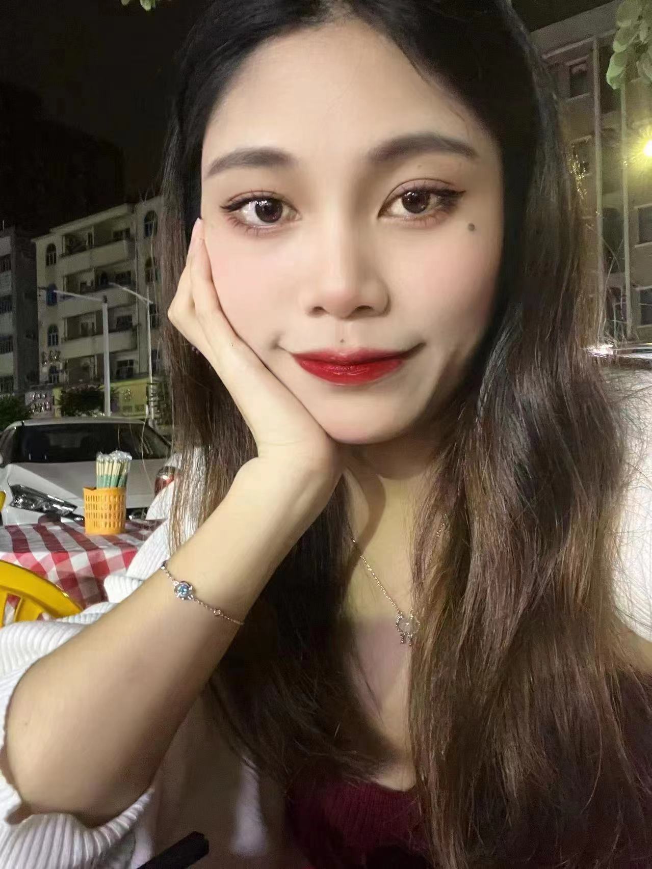 长安水多sao女萱萱