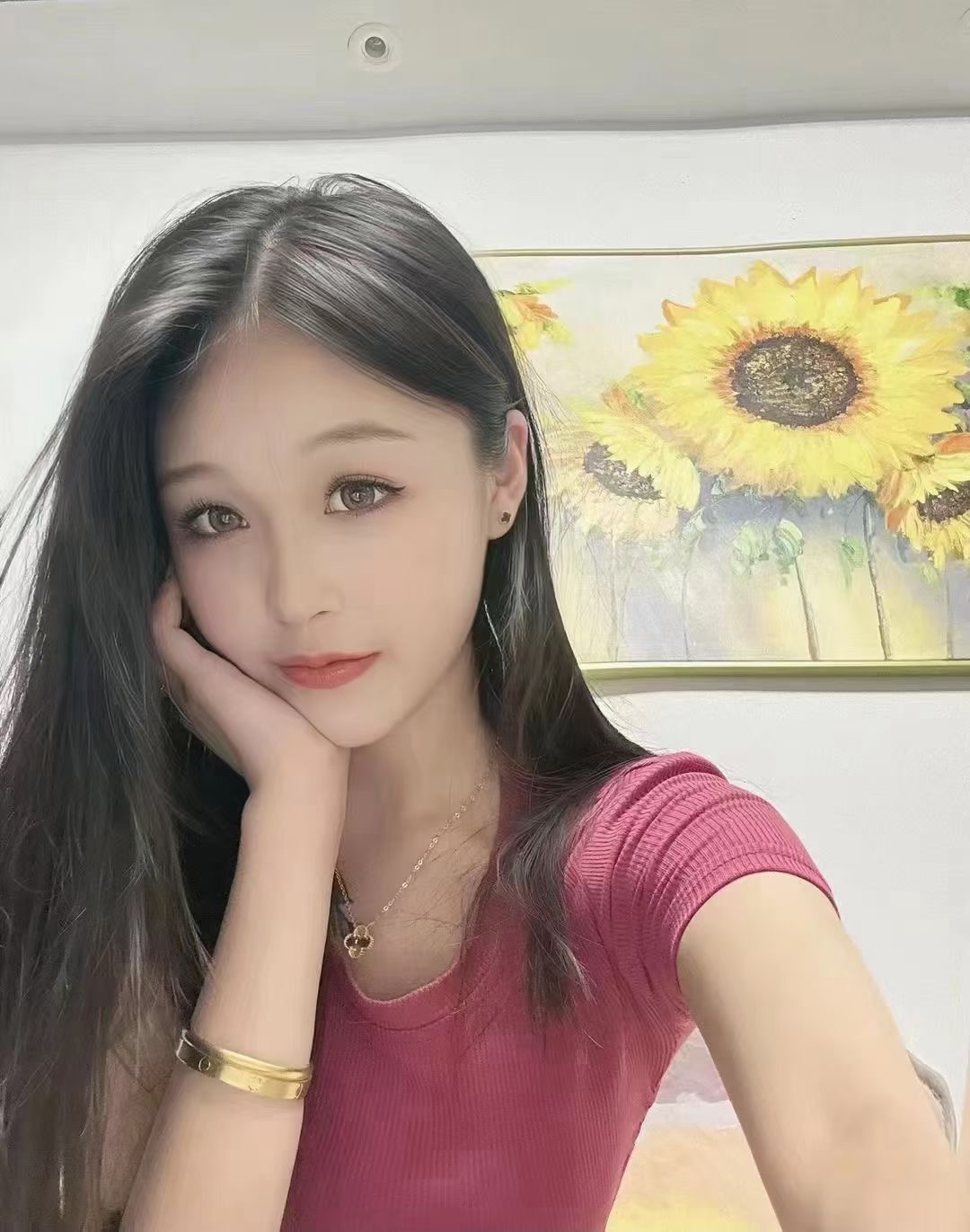 东莞厚街小姐姐