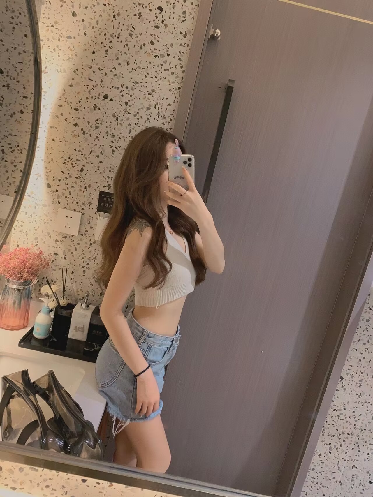 东莞厚街小姐姐