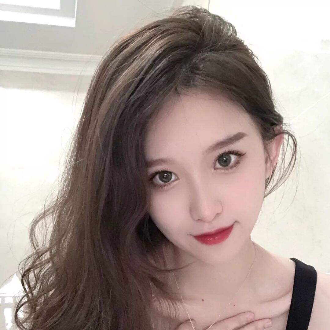 淑女范儿感受不一样