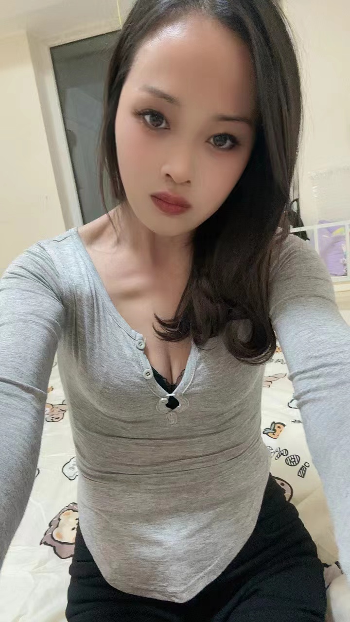 新的郑州的川少妇