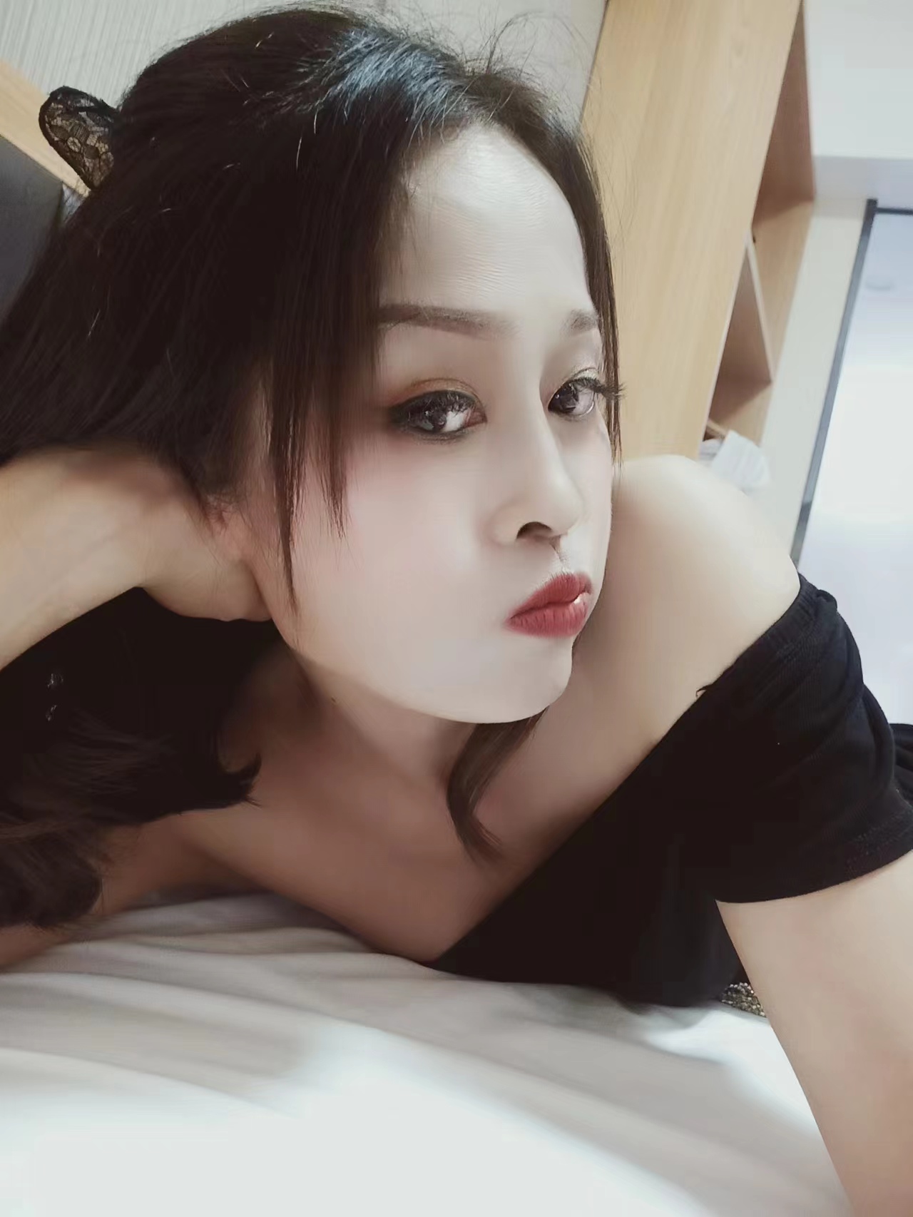 新的郑州的川少妇