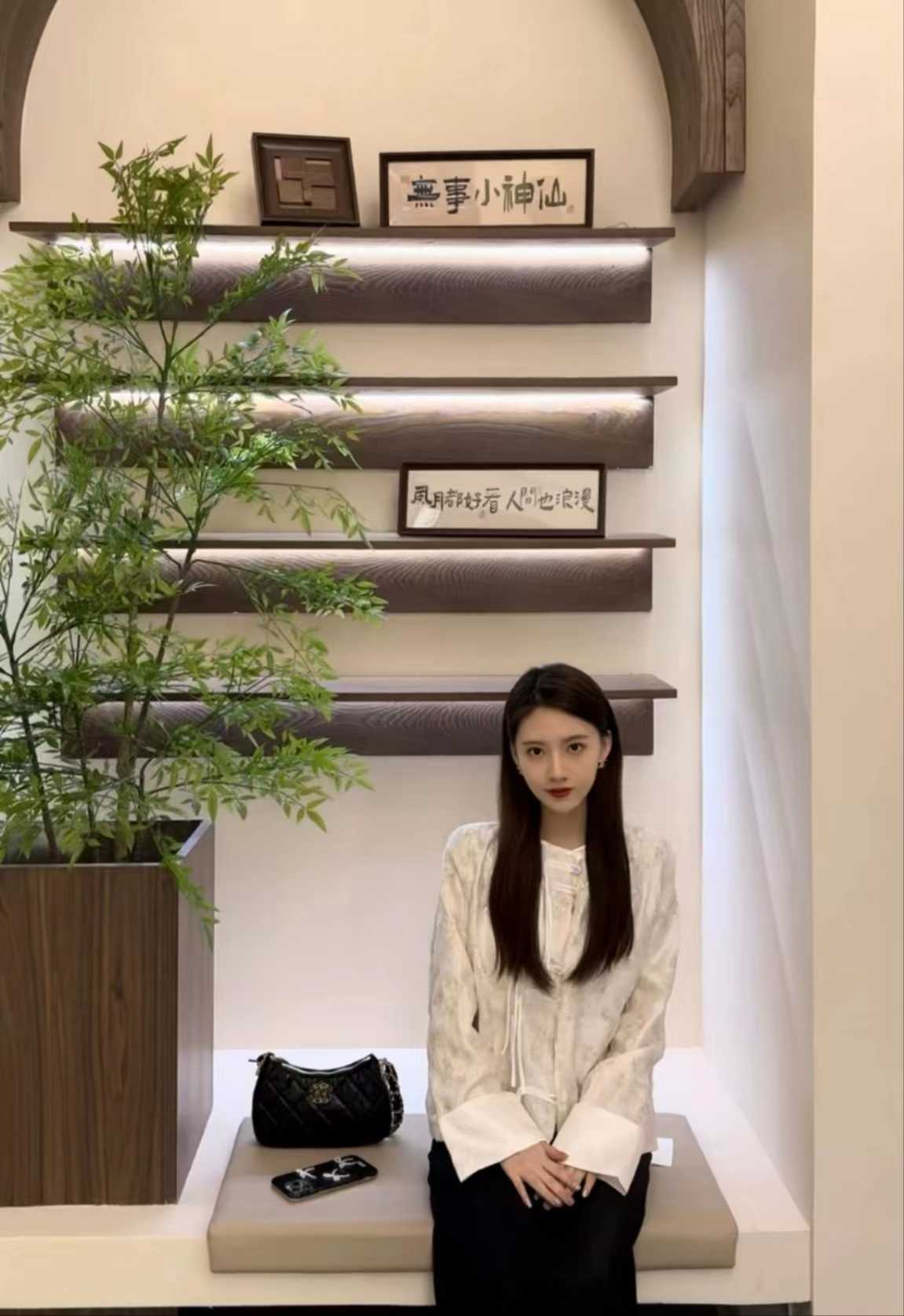 丰台大长腿小姐姐