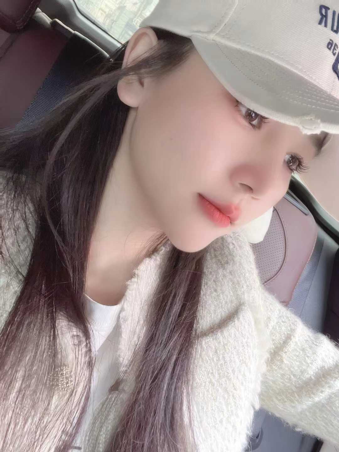 湖里区新人小姐姐