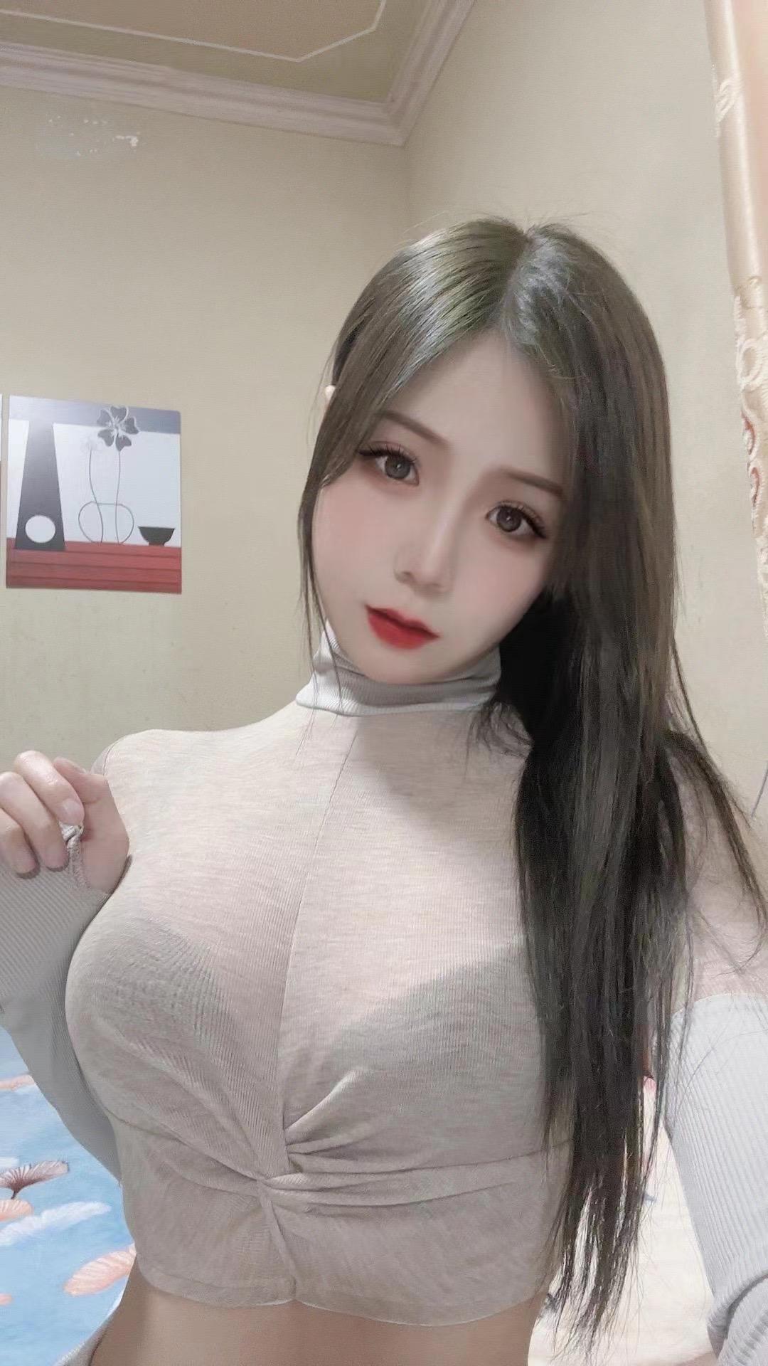 江宁兼职女大学生