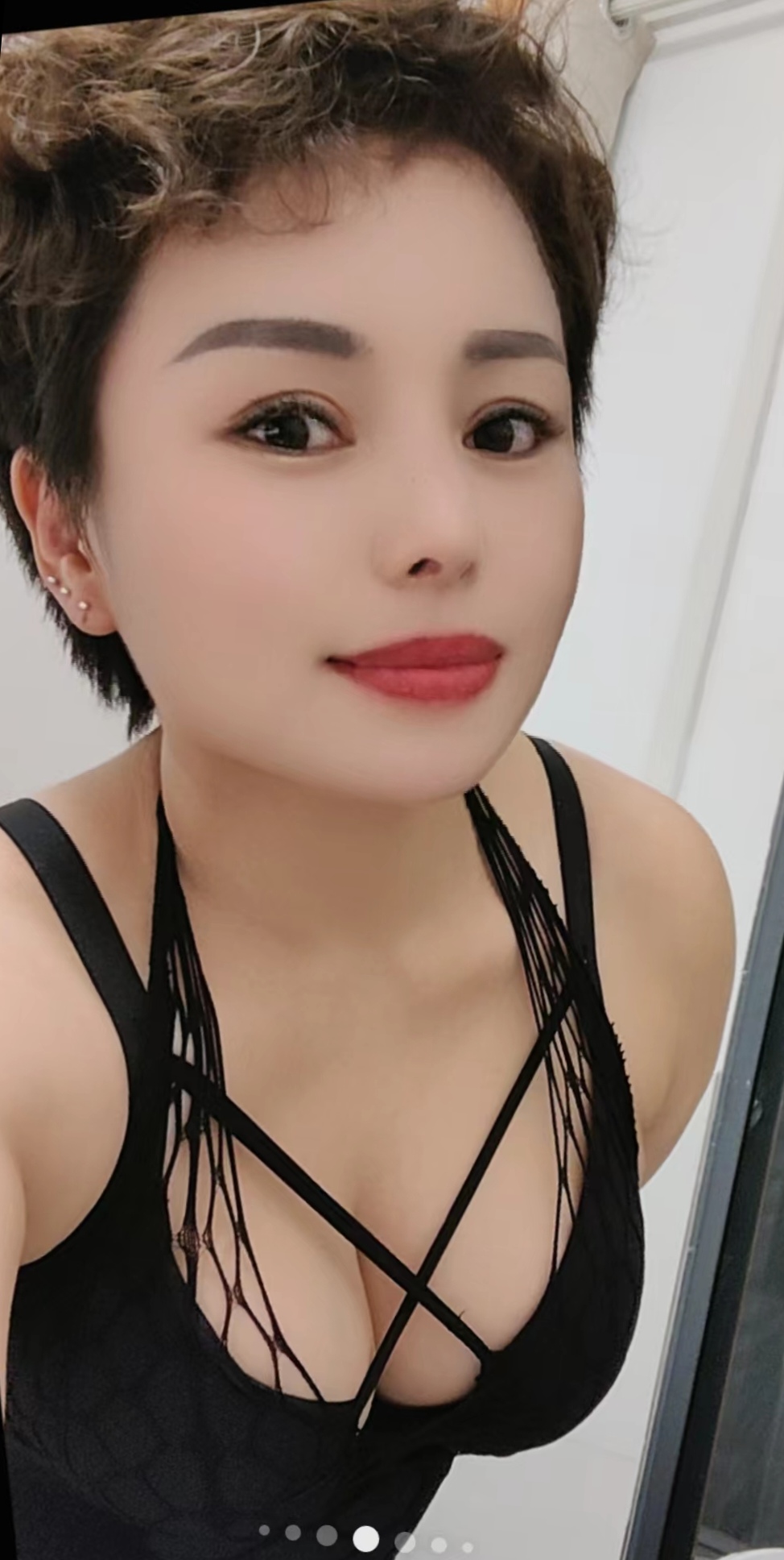 天河车陂丰满少妇