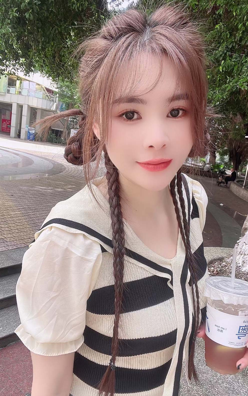 广州莎莎御姐女