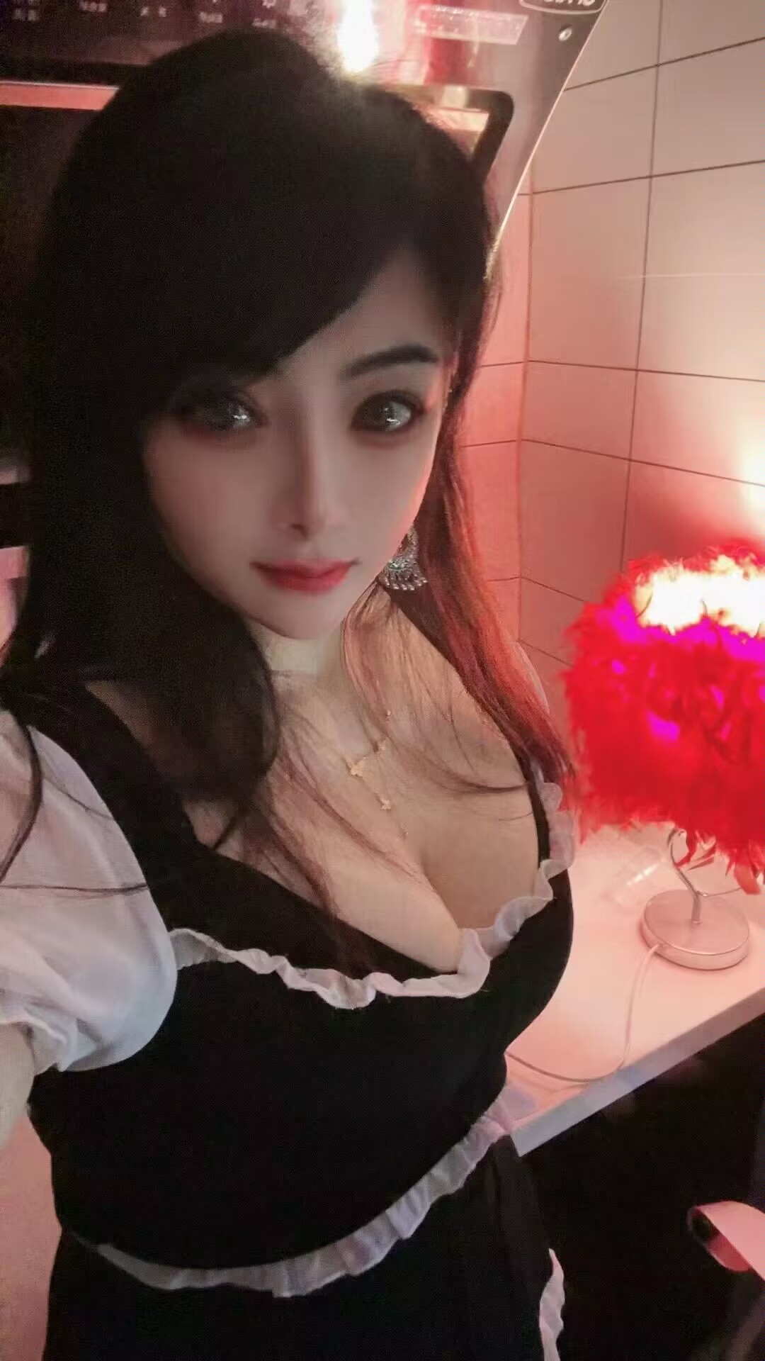 石狮可御可sao然然