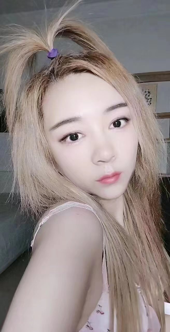 很会挑逗的妹妹