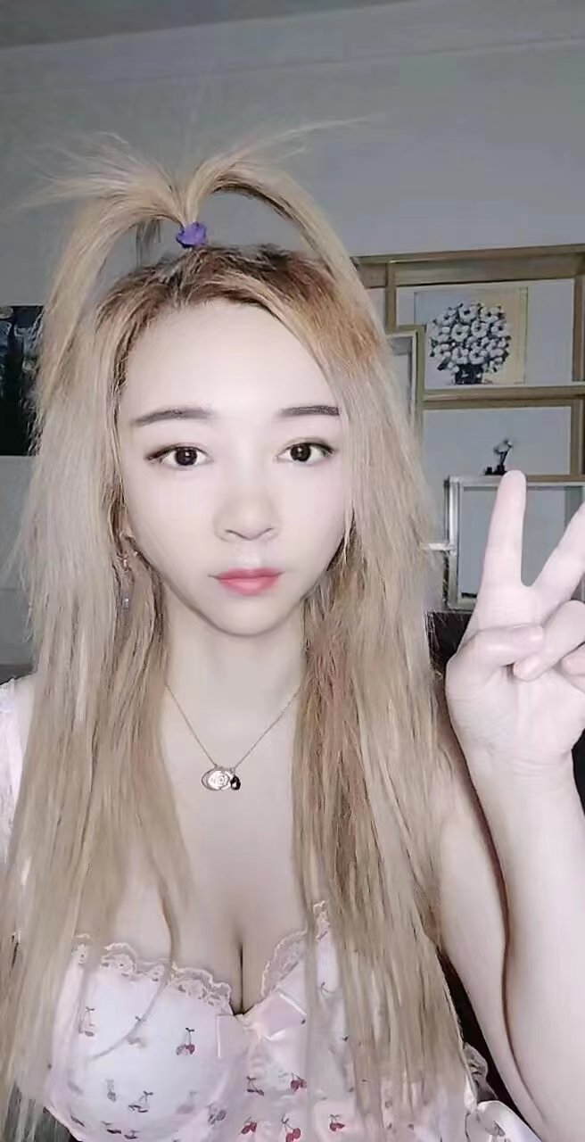 很会挑逗的妹妹