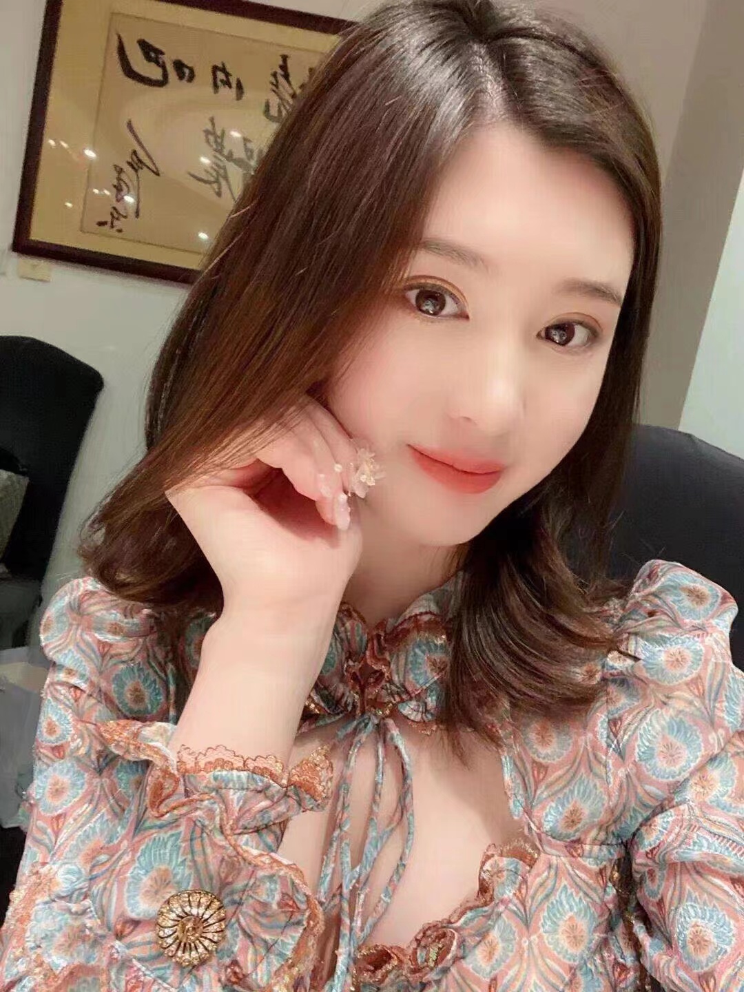 朝阳区迷人美妞上门软软