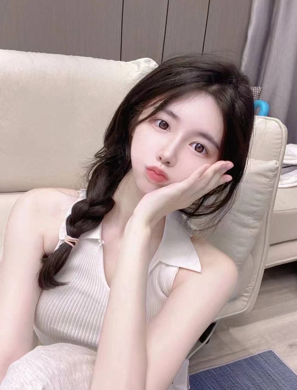 武侯区甜蜜女友小橙子