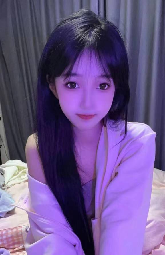 新市区乖巧粉嫩小辣妹丽丽