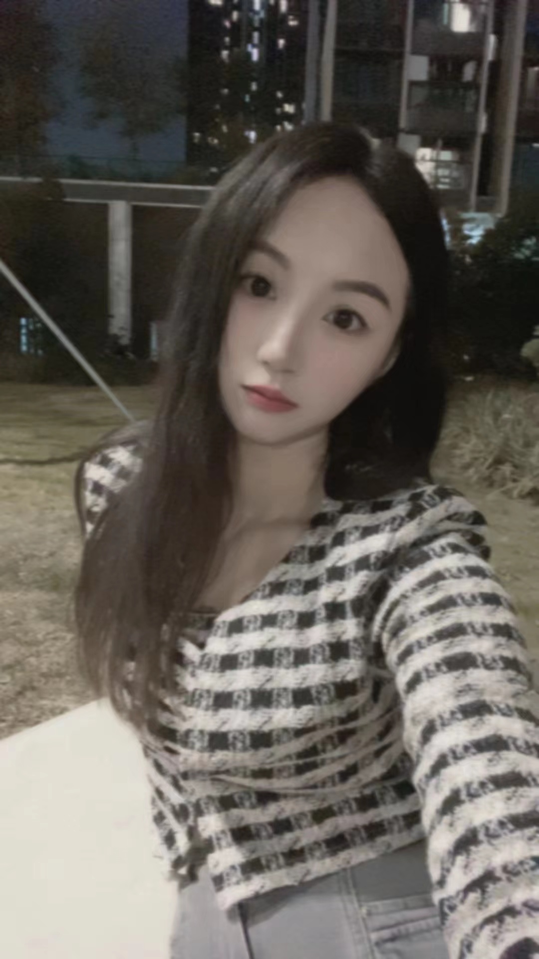 性感魅力妩媚邻家女友