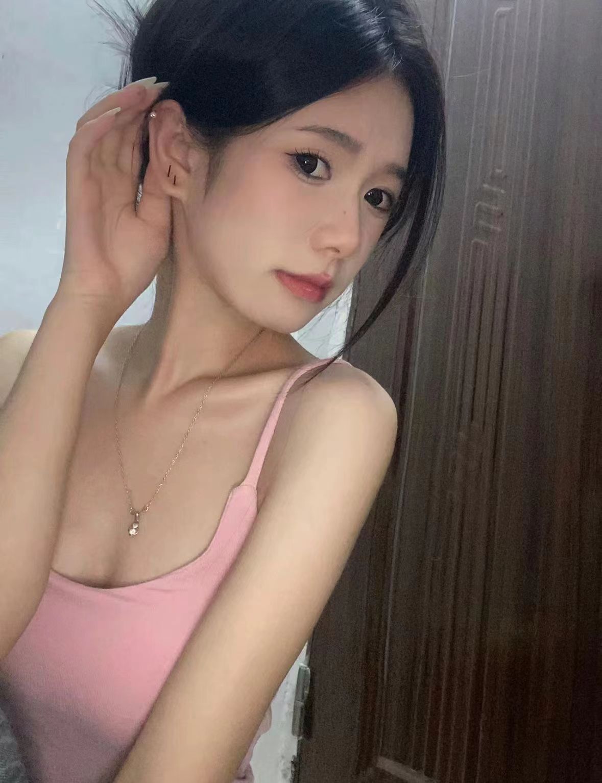 爱练瑜伽舞蹈身体软