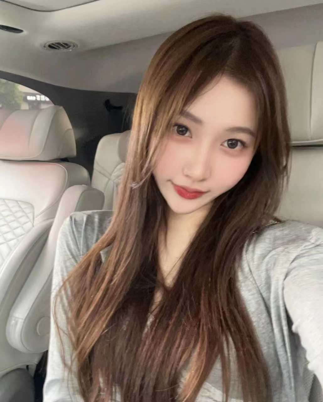 丰台区甜美小清新