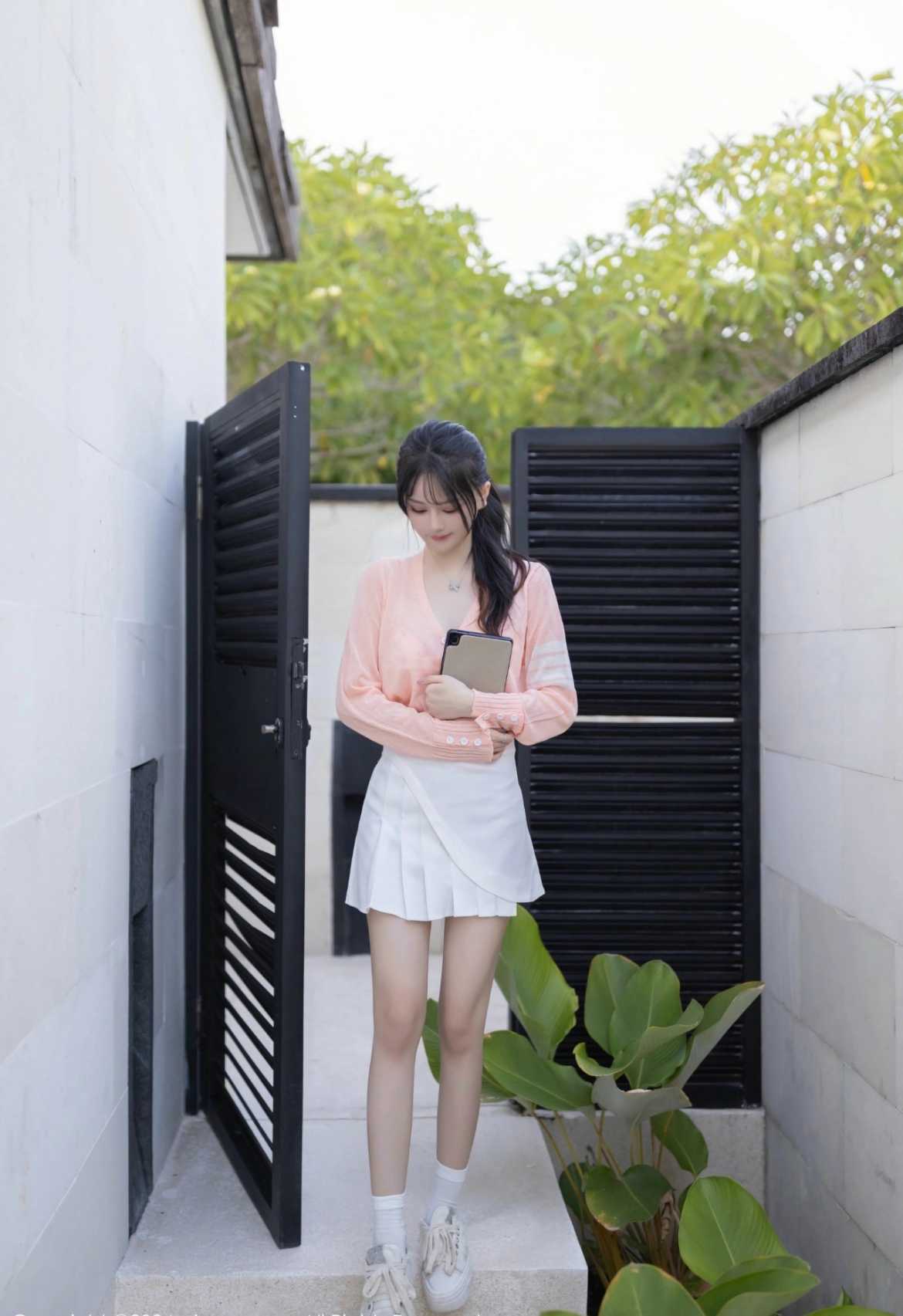 大学生兼职学妹