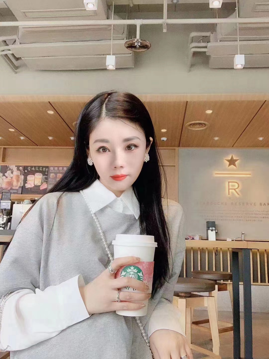 昆山比较推荐尝试的小姐姐