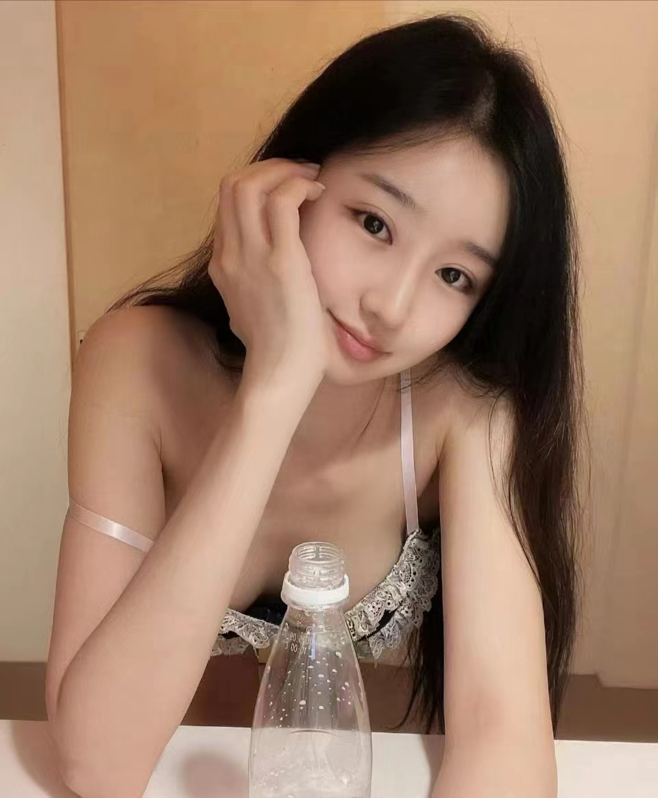 解锁天河一高颜值小姐姐