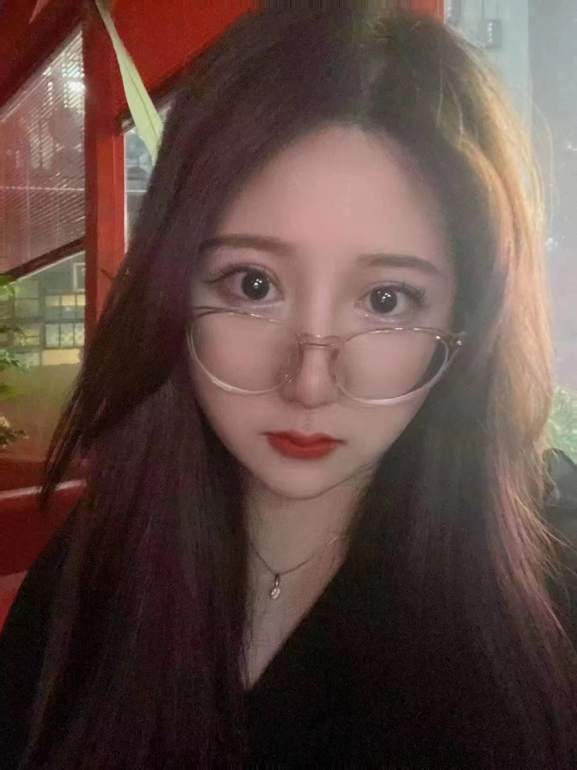 包河区宝藏女孩欢欢