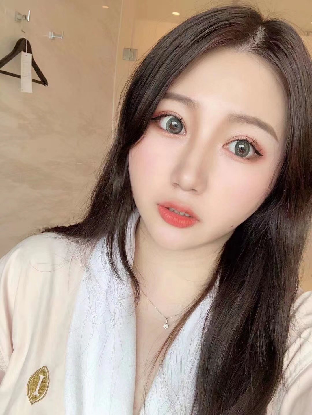 包河区宝藏女孩欢欢