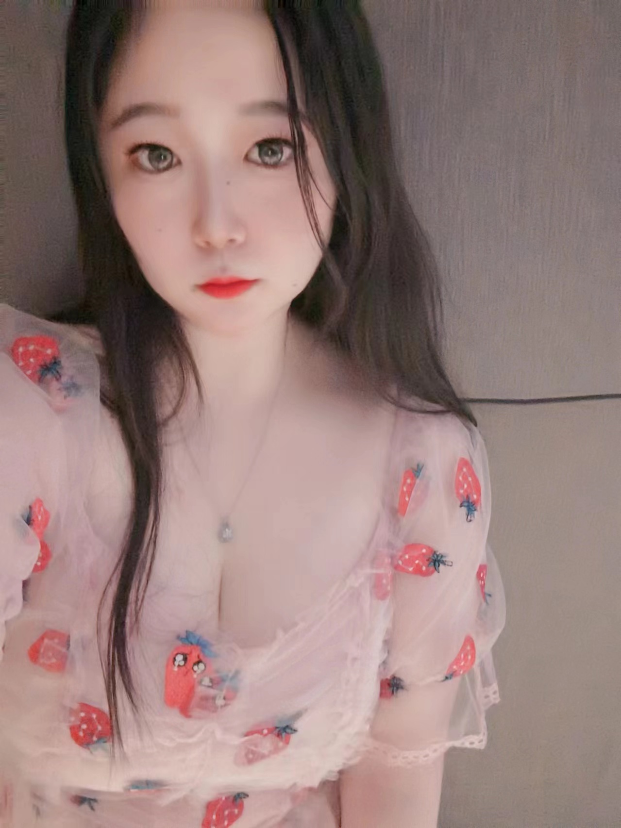 包河区宝藏女孩欢欢