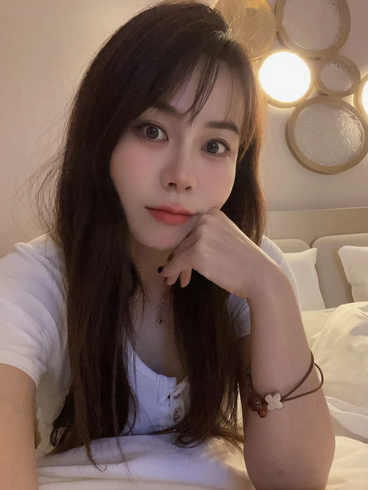 杨浦区欣欣小姐姐