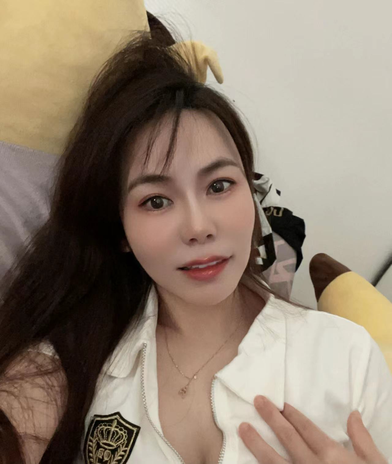 杨浦区欣欣小姐姐