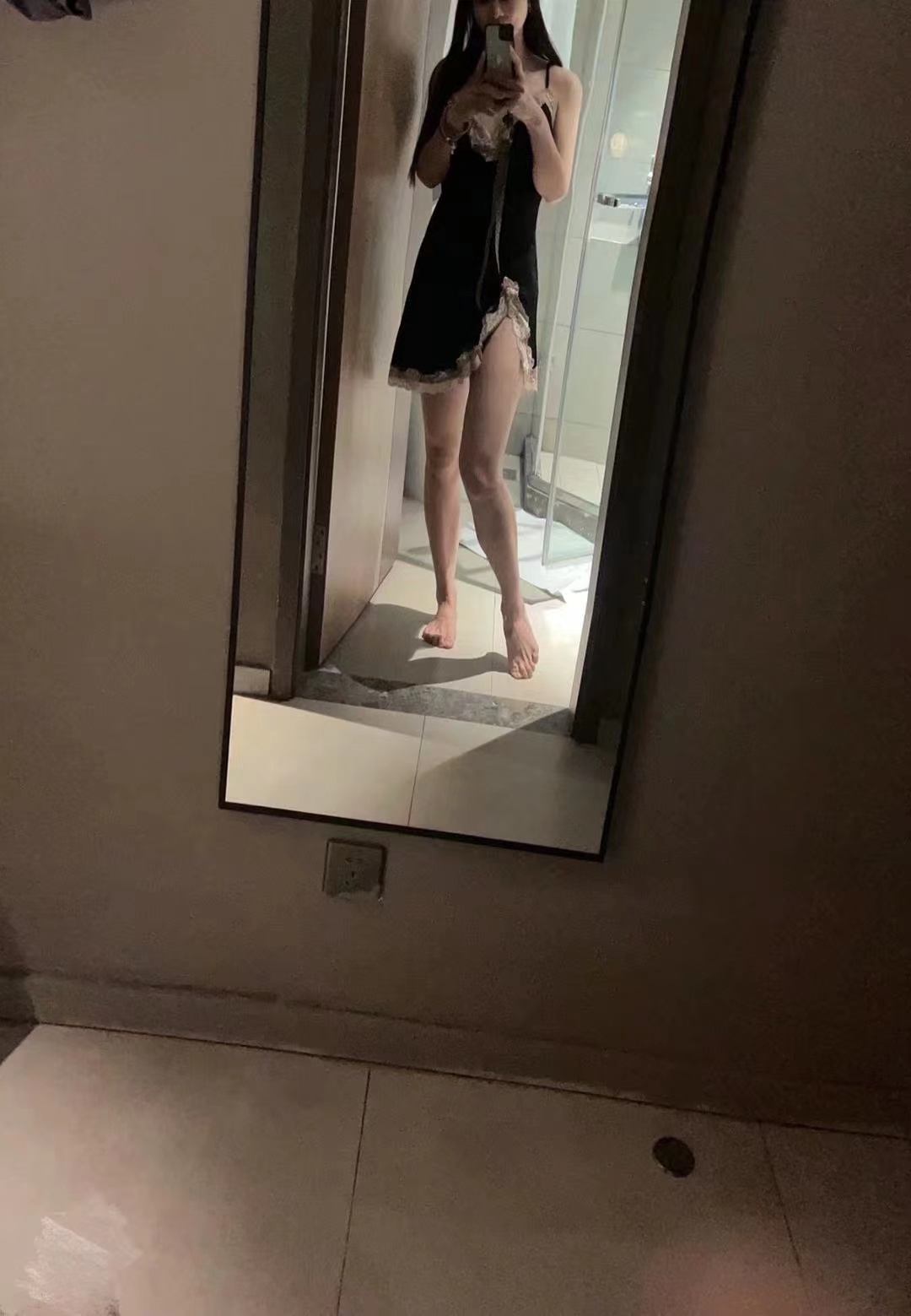 杨浦区欣欣小姐姐