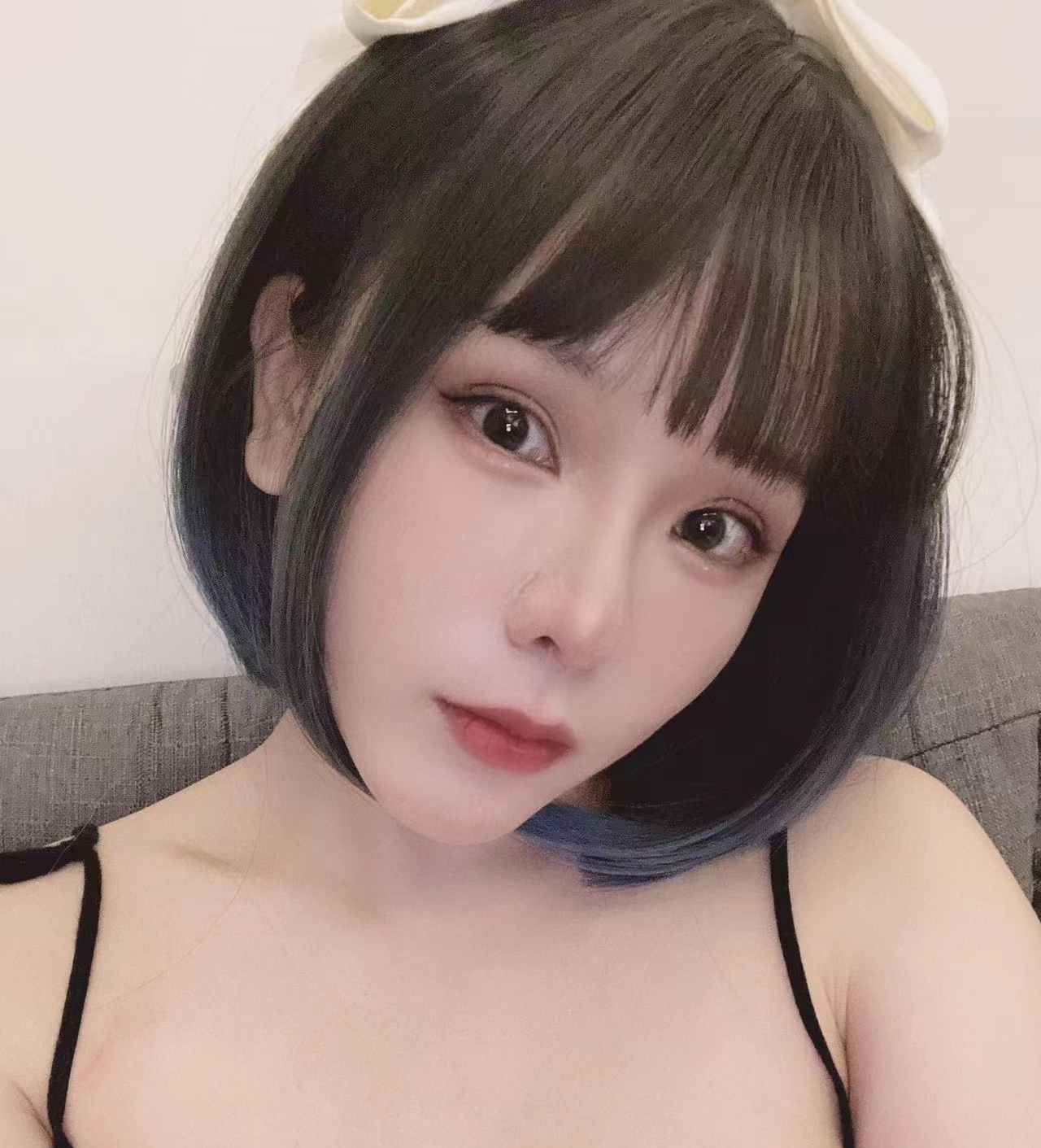 姑苏小乌拉自聊小姐姐