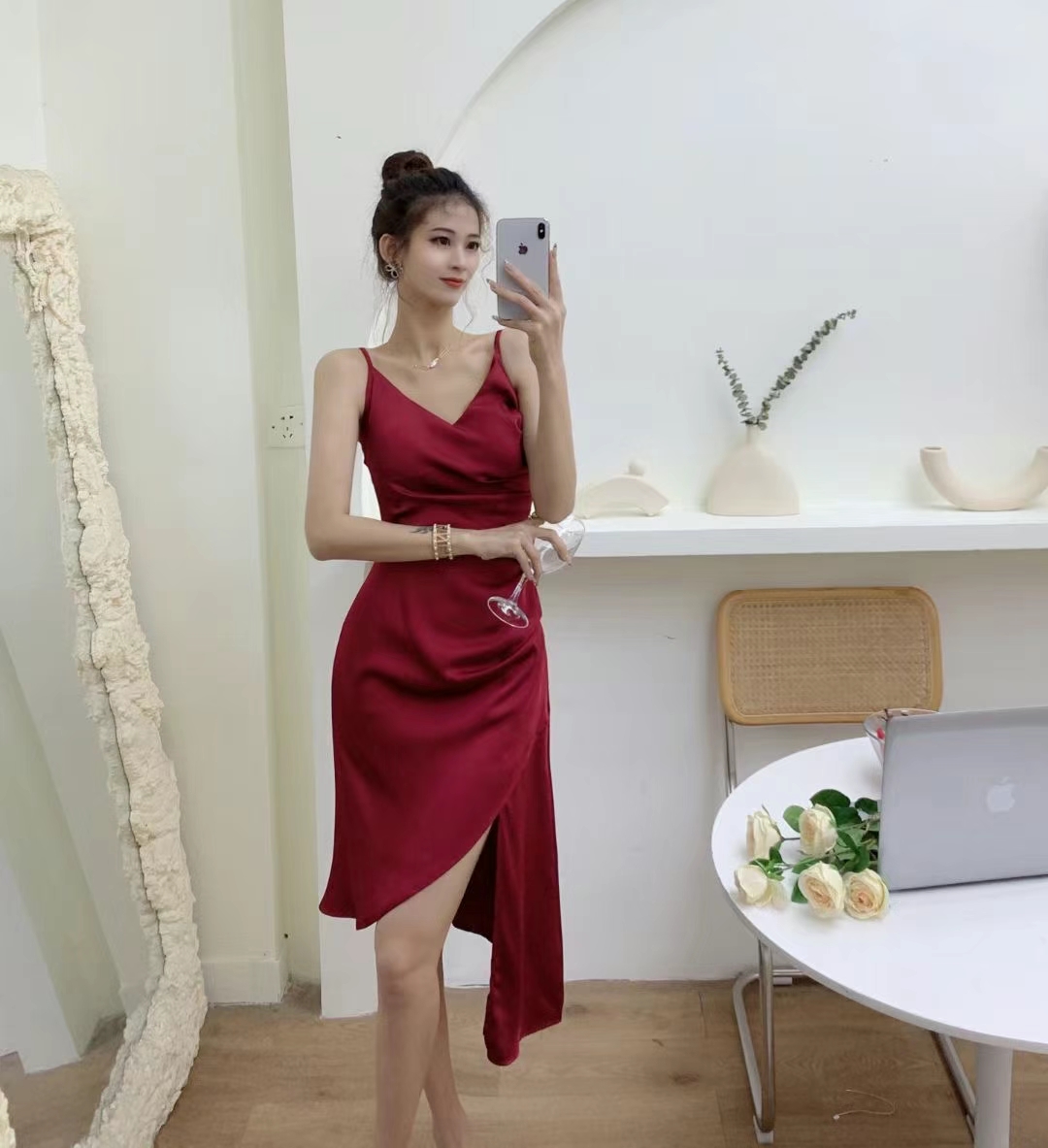 海选模式不常见了，安全系数也高