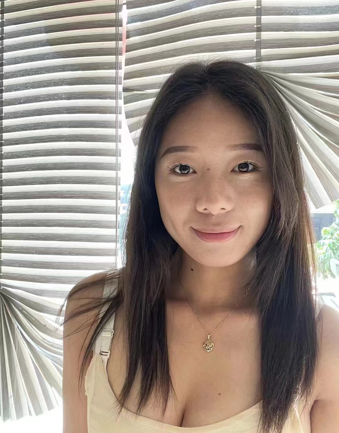 河东佳丽小姐姐