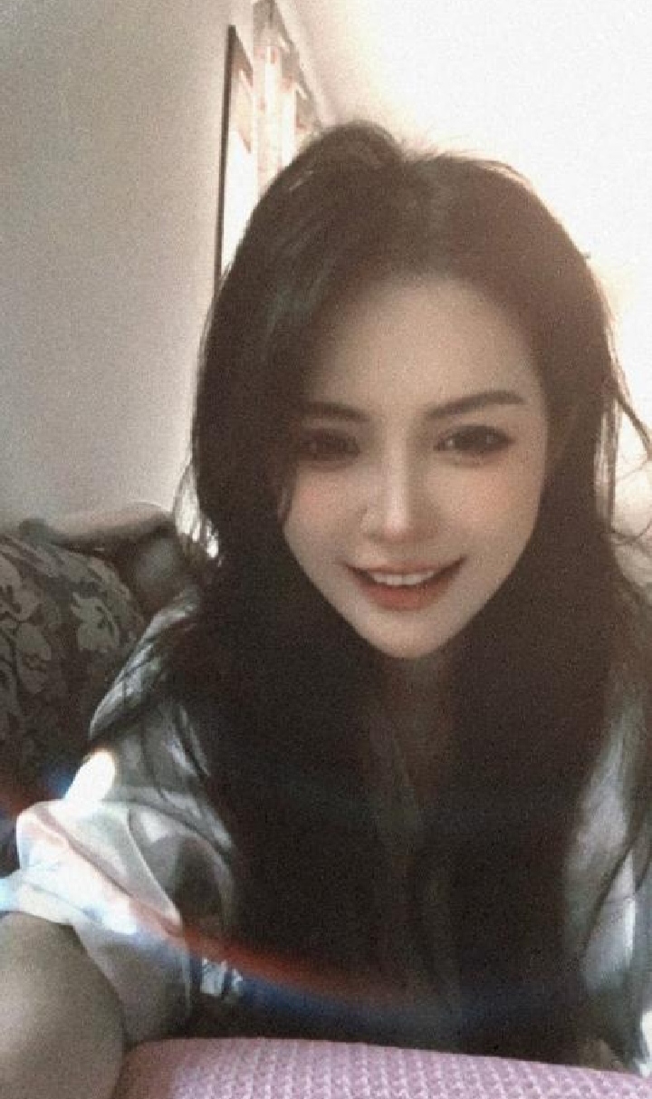 秦淮区甜蜜小美女豆豆