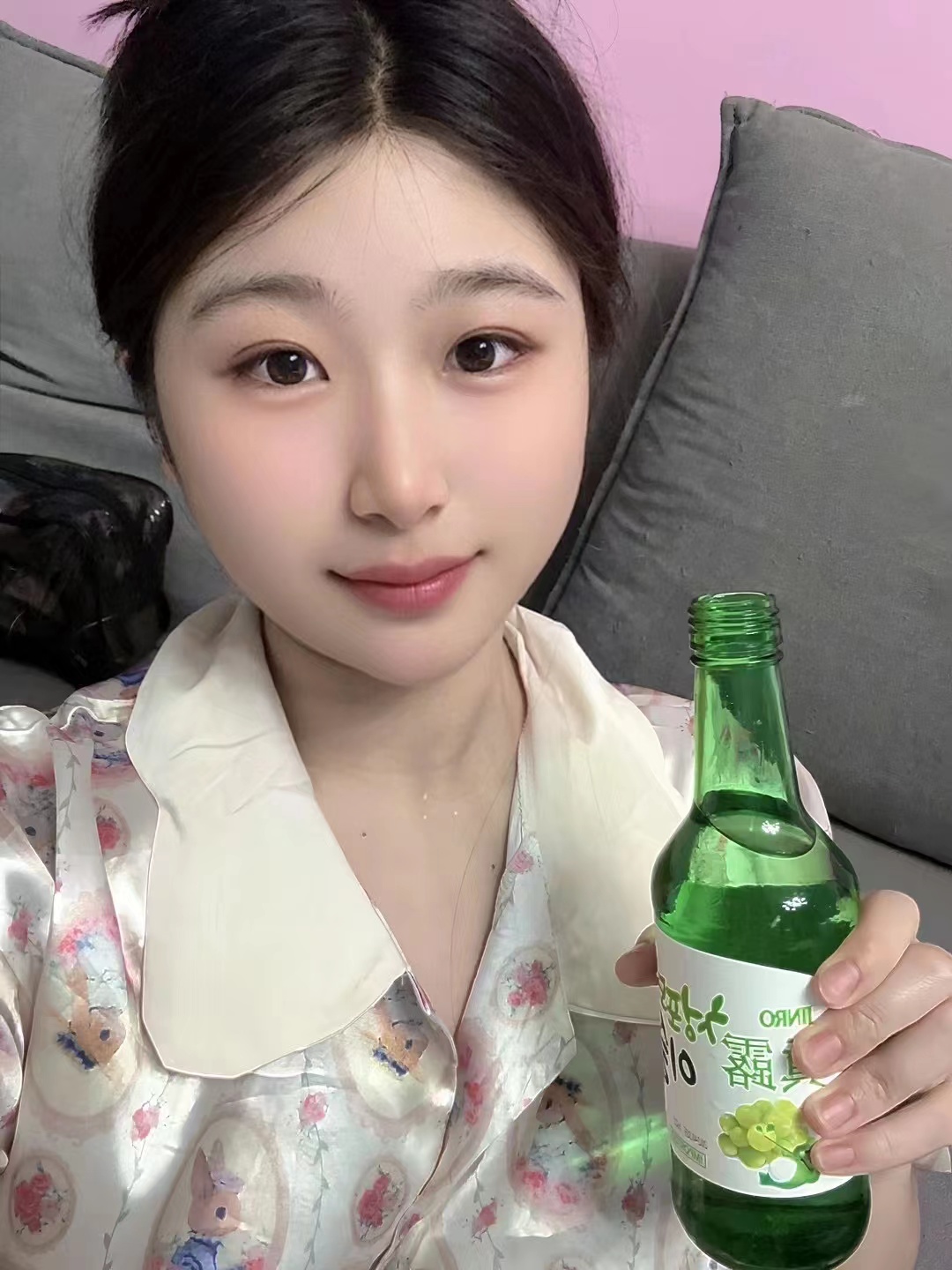 小嫩妹三点粉嫩招招出水