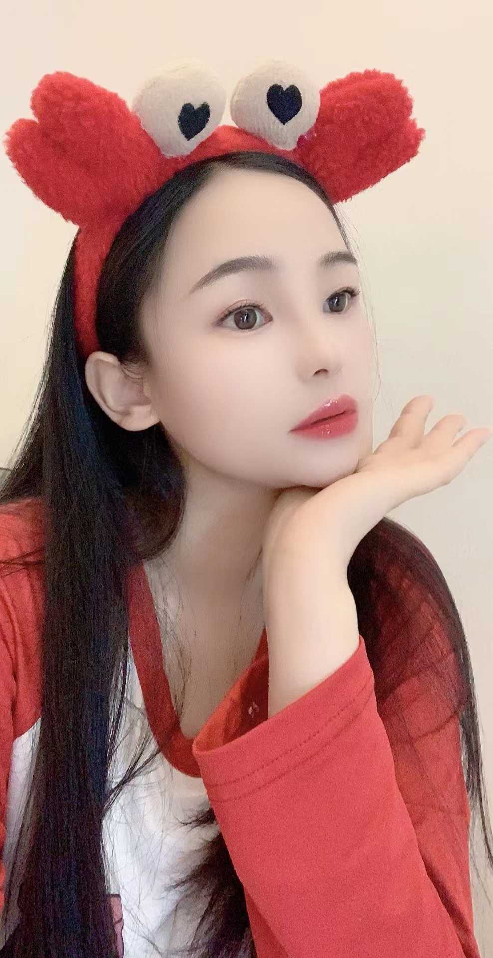 性感挺好，会的也多