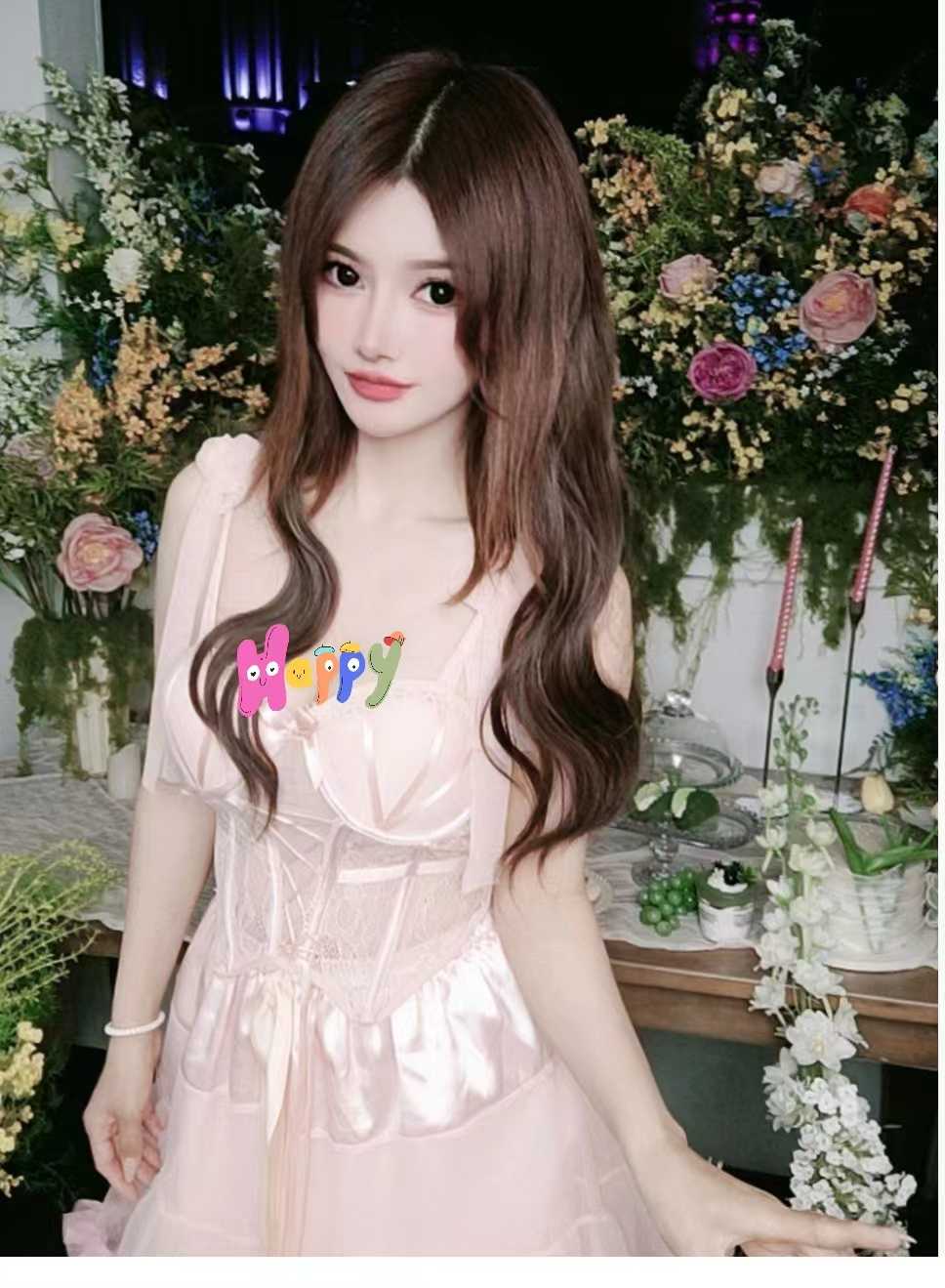 新吴区蕊蕊小姐姐